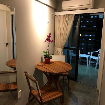 Brasil Tropical - Apartamento Fortaleza  Exterior foto